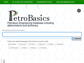 petrobasics.com
