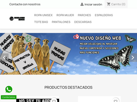 resistenciavegana.es