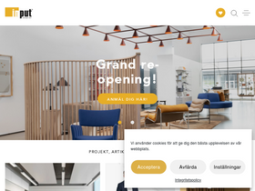 inputinterior.se
