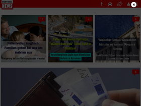 'suedtirolnews.it' screenshot