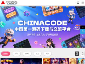 chinacode.com