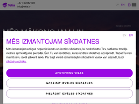 telia.lv