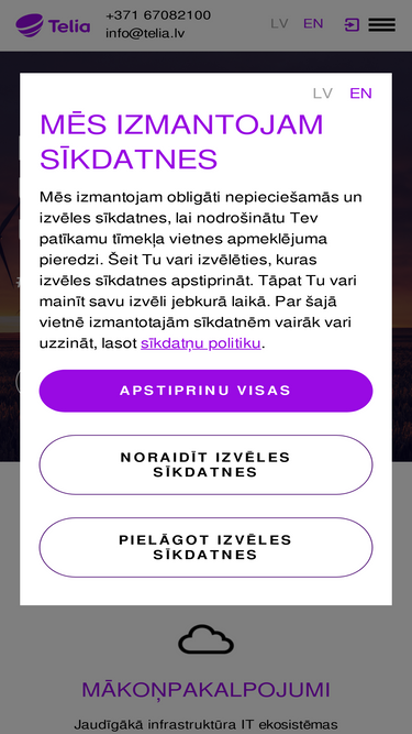 telia.lv
