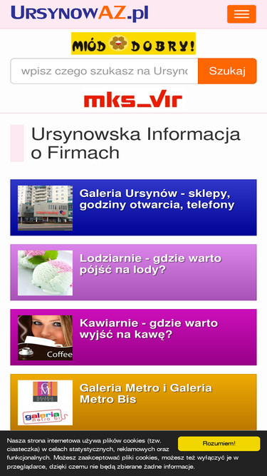 ursynowaz.pl