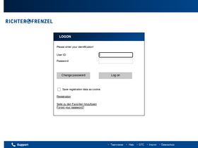 'ruf-online.de' screenshot