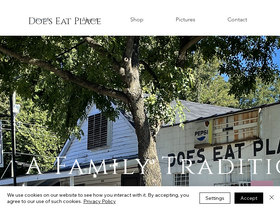 doeseatplace.com