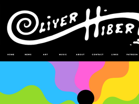 oliverhibert.com