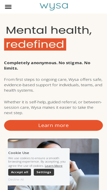 wysa.uk