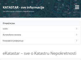 katastar.org
