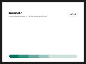 juranote.de