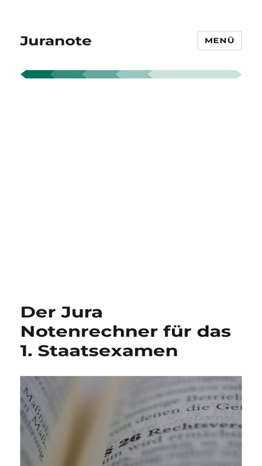 juranote.de