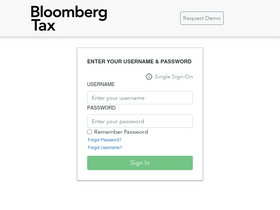 'bloombergtax.com' screenshot