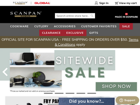 scanpan.com