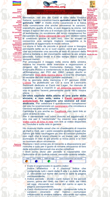 cantilotta.org