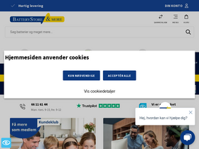 batterystore.dk