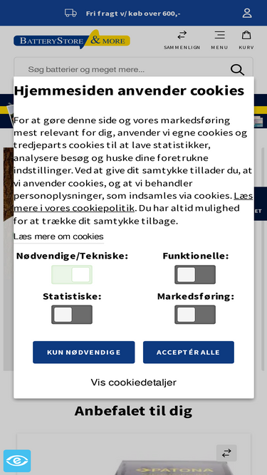 batterystore.dk