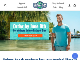 islandjay.com