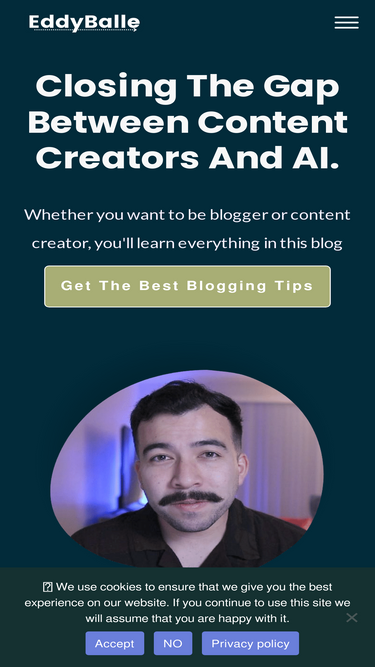 eddyballe.com