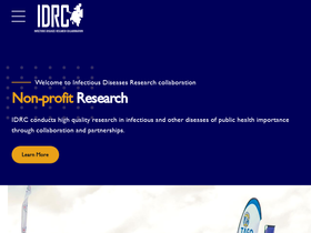 idrc-uganda.org
