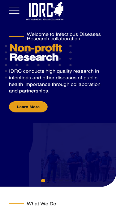 idrc-uganda.org