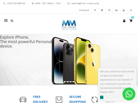 mac-more.co.ke