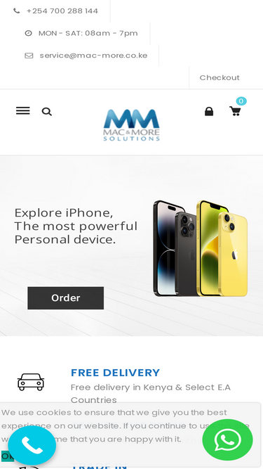 mac-more.co.ke