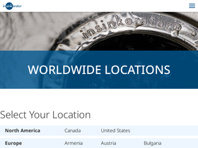 insinkerator-worldwide.com