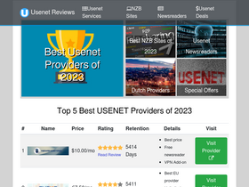 usenetreviews.org