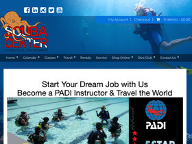 scubatemecula.com