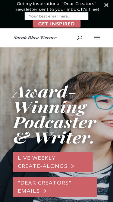 sarahwerner.com