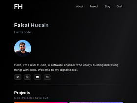 Desktop Screenshot