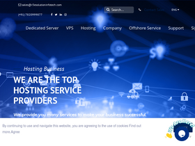 r3esolutioninfotech.com