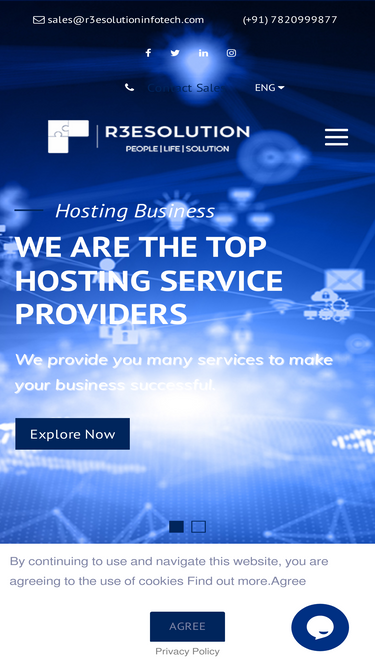 r3esolutioninfotech.com