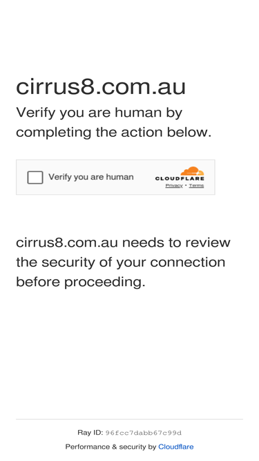 cirrus8.com.au