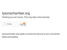 tysonschamber.org