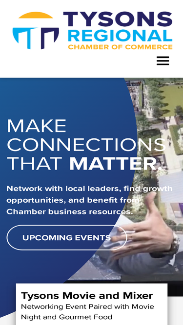tysonschamber.org