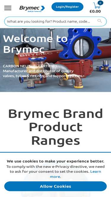 brymec.com