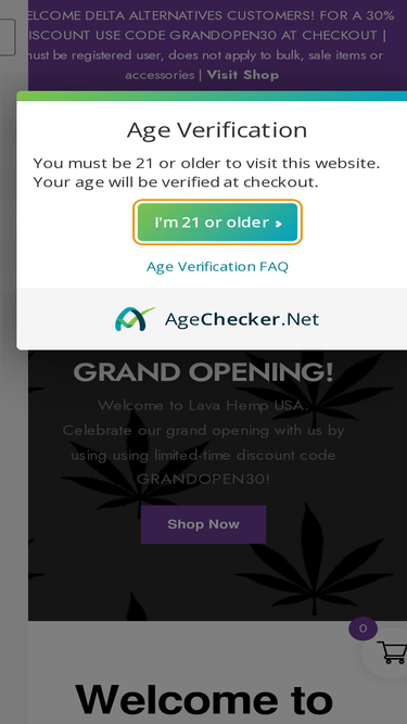 deltaalternatives.com