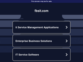 fbsit.com