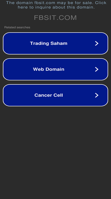 fbsit.com
