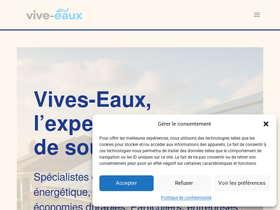 vives-eaux.fr