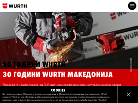 wurth.com.mk