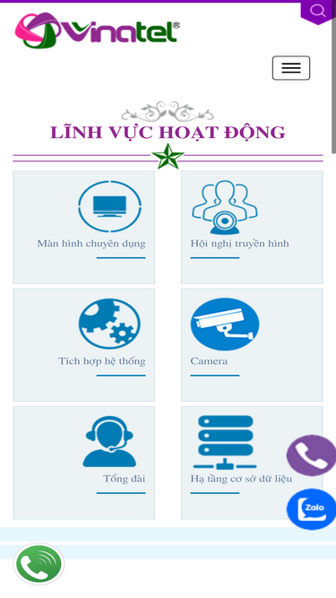 vinatel.com.vn