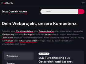hosttech.at