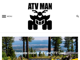 atvman.com