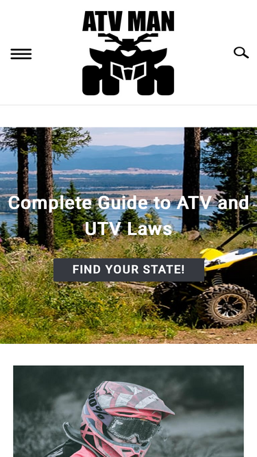 atvman.com