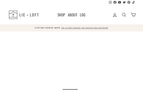 lieandloft.com