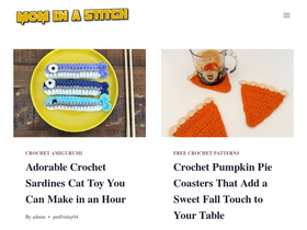 mominastitch.com