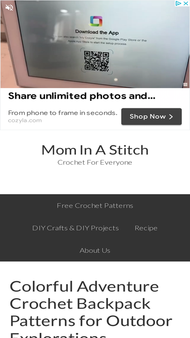 mominastitch.com