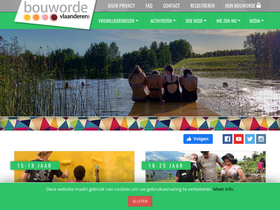 bouworde.be